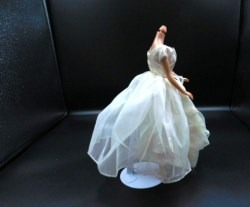 bride dream dress side3